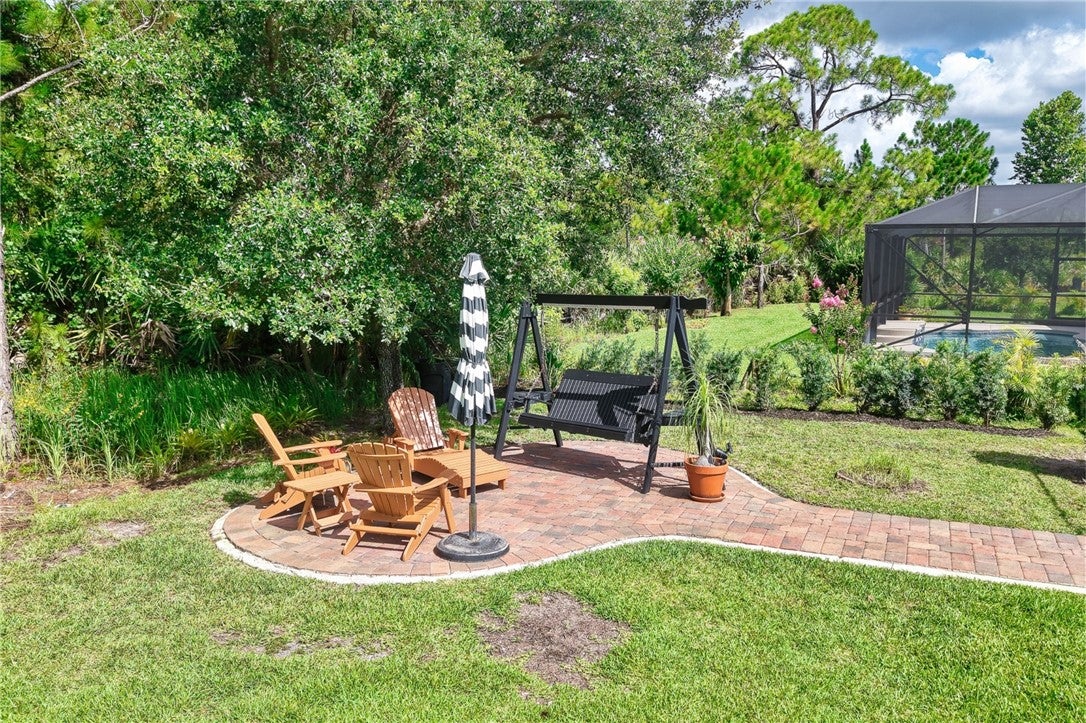 640 Gossamer Wing Way, Sebastian, FL 32958 photo