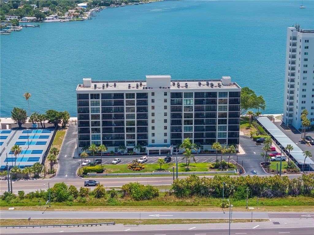 Saint Petersburg, FL 33711