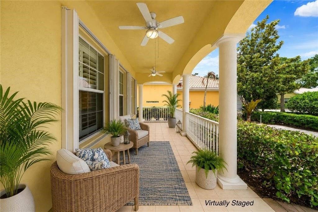 5422 Barbados Sq, Vero Beach, FL 32967 photo