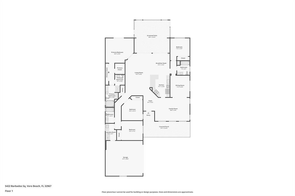 5422 Barbados Sq, Vero Beach, FL 32967 photo