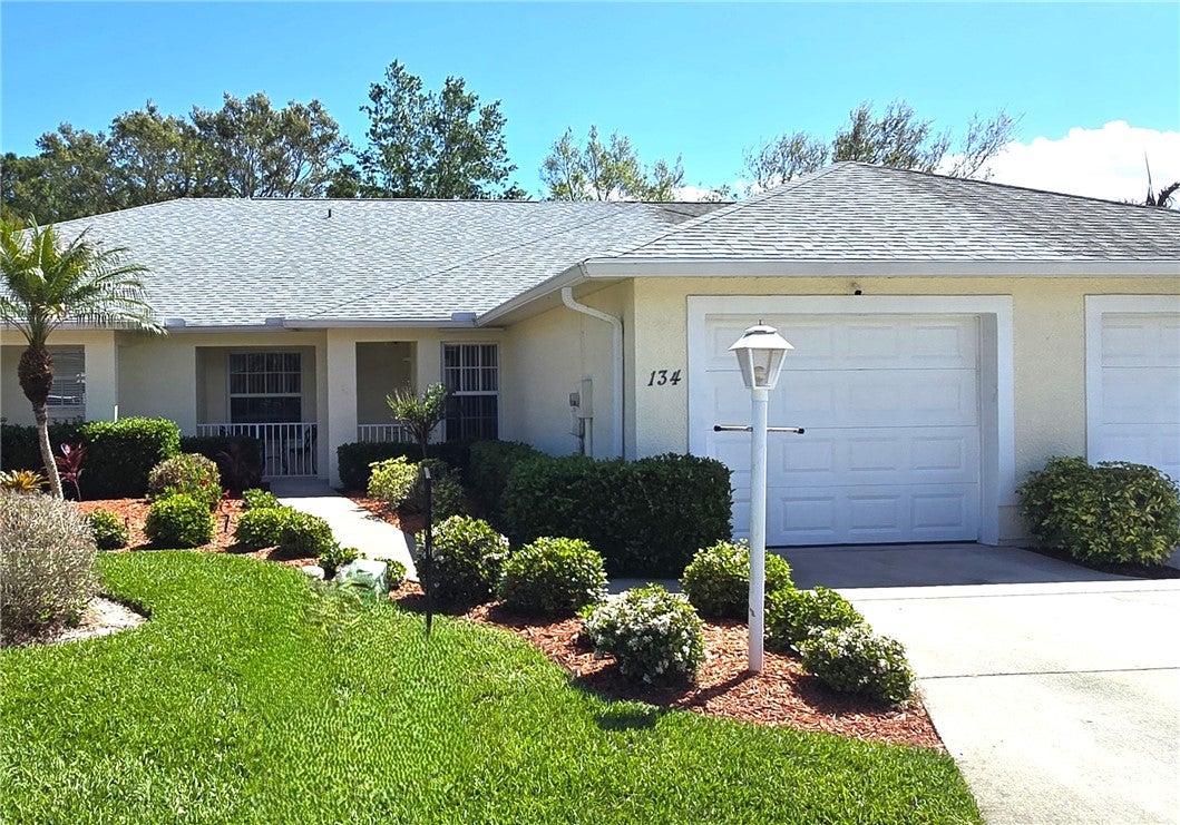 134 Daisy Ln, Sebastian, FL 32958