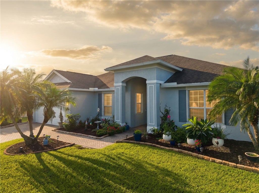 670 Tangelo Cir, Vero Beach, FL 32968