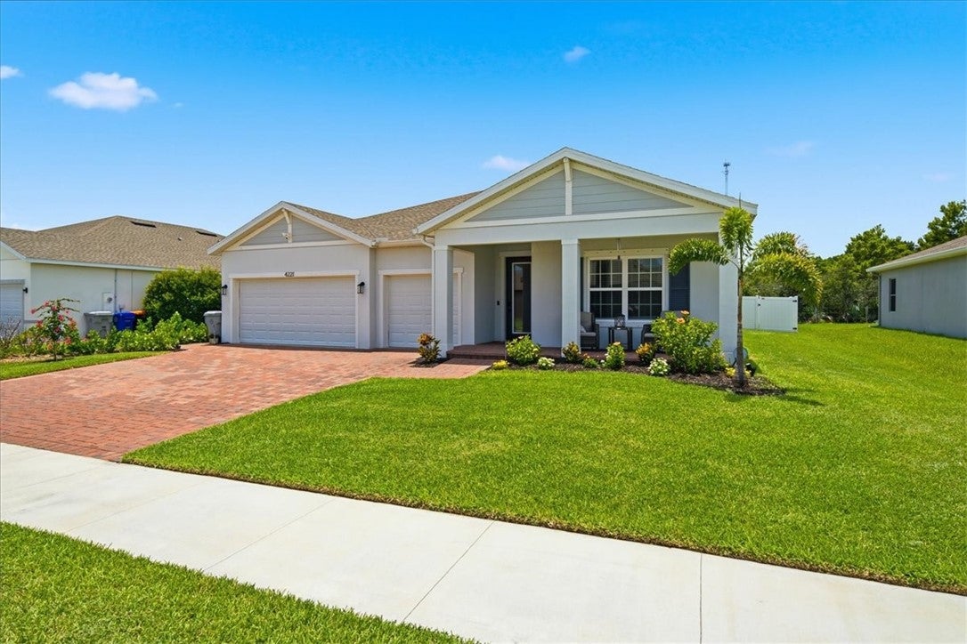 4221 Keeson Cir, Vero Beach, FL 32967