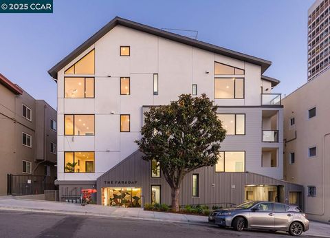 Condominium in Oakland CA 58 Vernon St.jpg