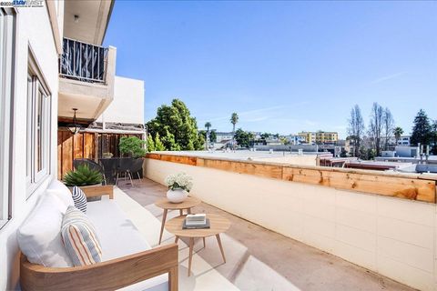Condominium in Oakland CA 360 Vernon St.jpg