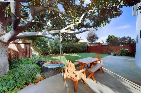 Condominium in Oakland CA 3054 Bona St.jpg