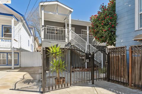 Single Family Residence in Oakland CA 822 Henry St.jpg