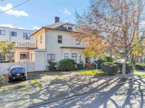 Multi Family in Oakland CA 350 Adams St.jpg