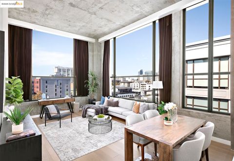 Condominium in Oakland CA 311 2nd St.jpg