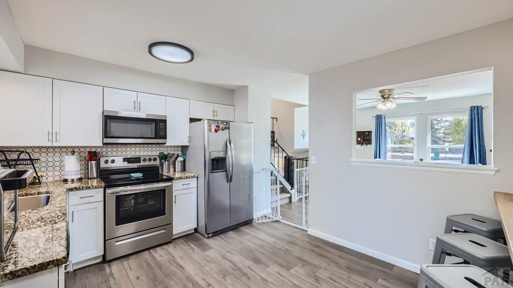 2886 W Monica Dr, Colorado Springs, CO 80916 photo