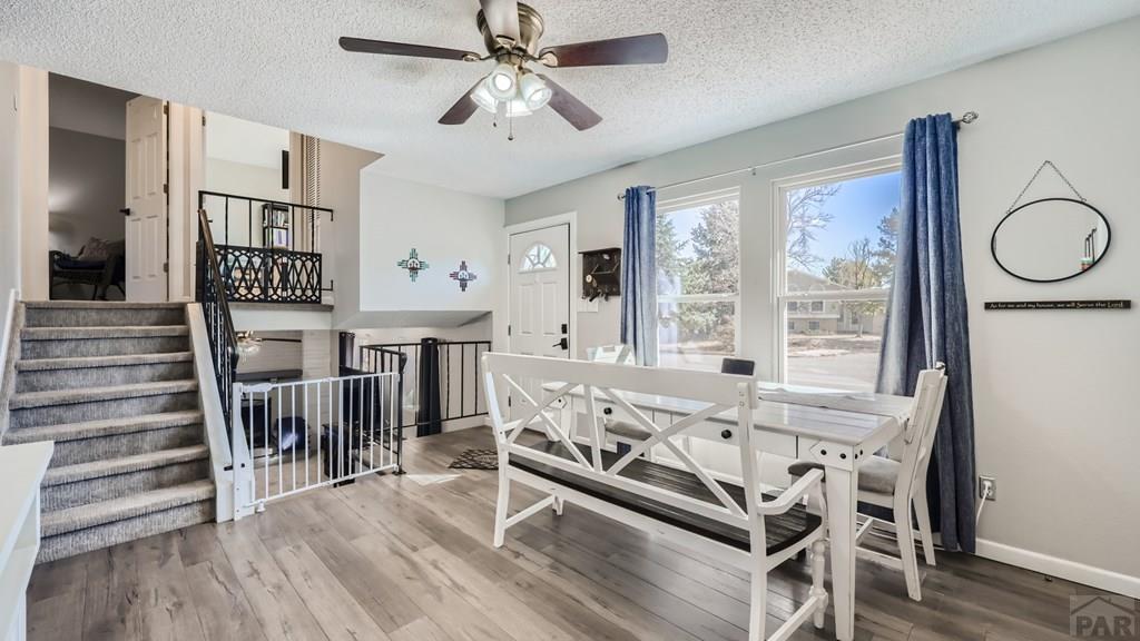 2886 W Monica Dr, Colorado Springs, CO 80916 photo