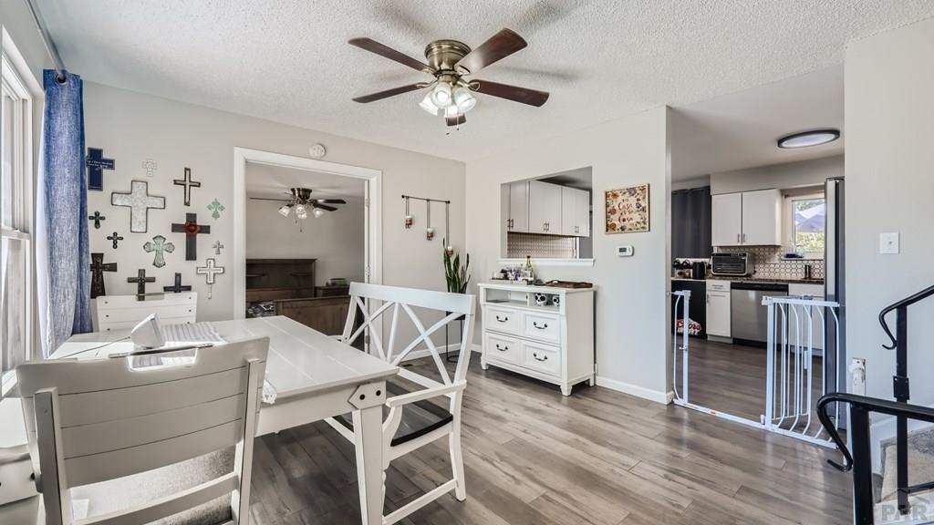 2886 W Monica Dr, Colorado Springs, CO 80916 photo