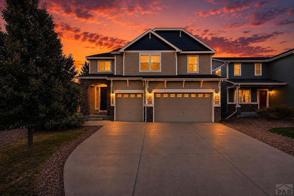 9728 Wando Dr, Colorado Springs, CO 80925