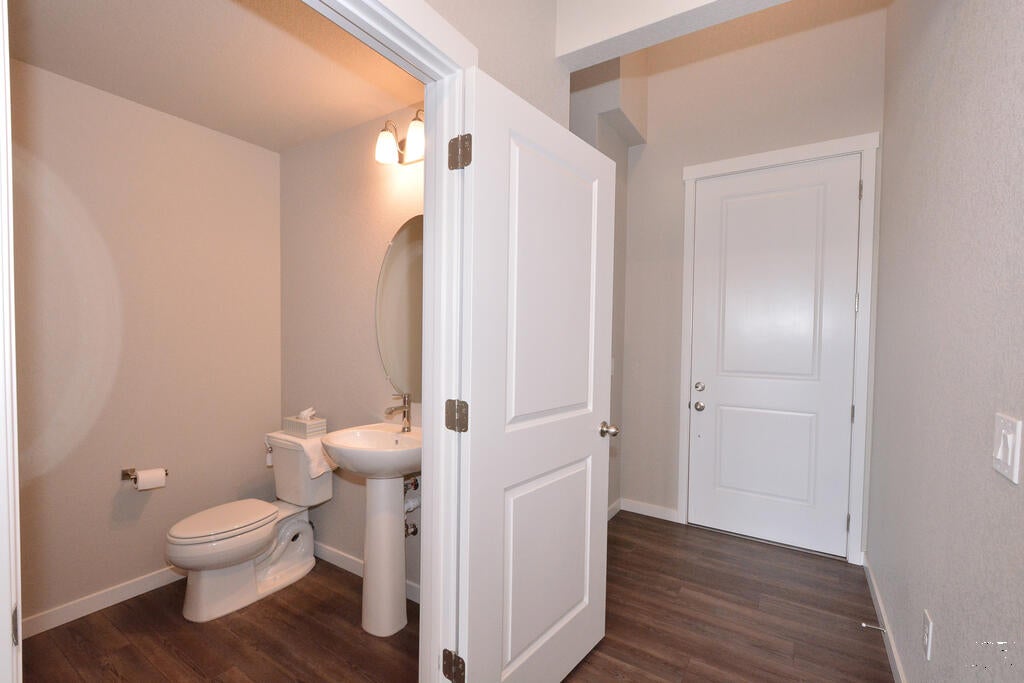 8219 Grey Bark Way, Colorado Springs, CO 80908 photo