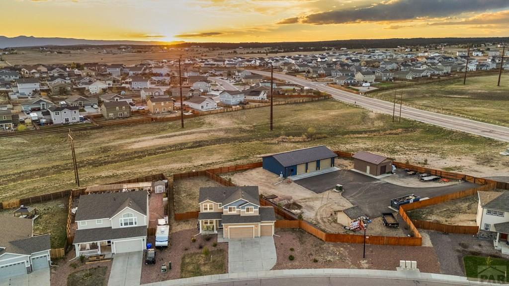 10024 Jaggar Way, Fountain, CO 80831 photo