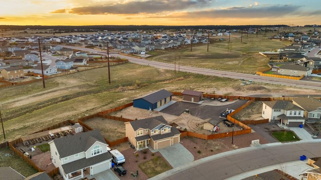 10024 Jaggar Way, Fountain, CO 80831 photo