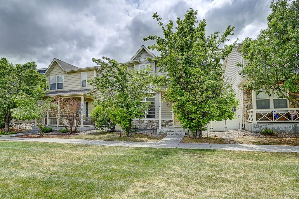 1763 Flintshire St, Colorado Springs, CO 80910 photo