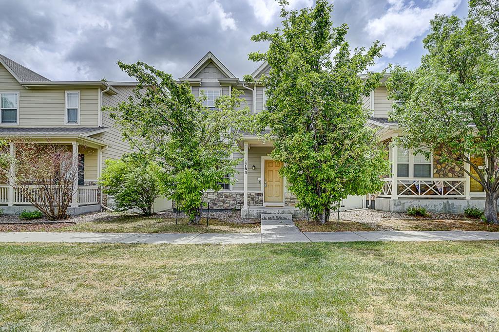 1763 Flintshire St, Colorado Springs, CO 80910