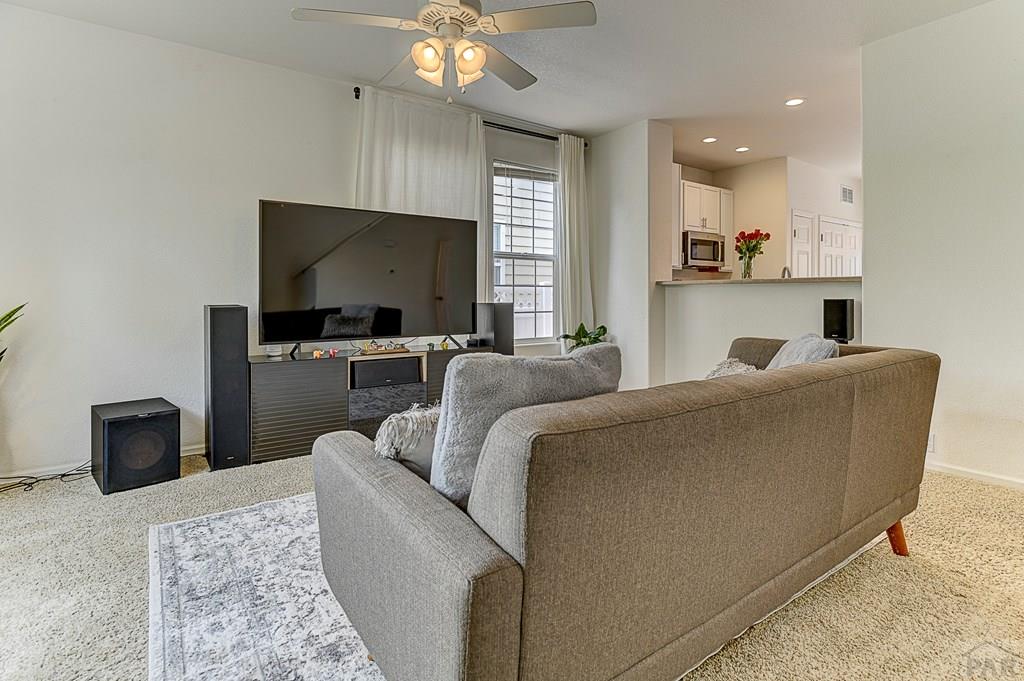 1763 Flintshire St, Colorado Springs, CO 80910 photo