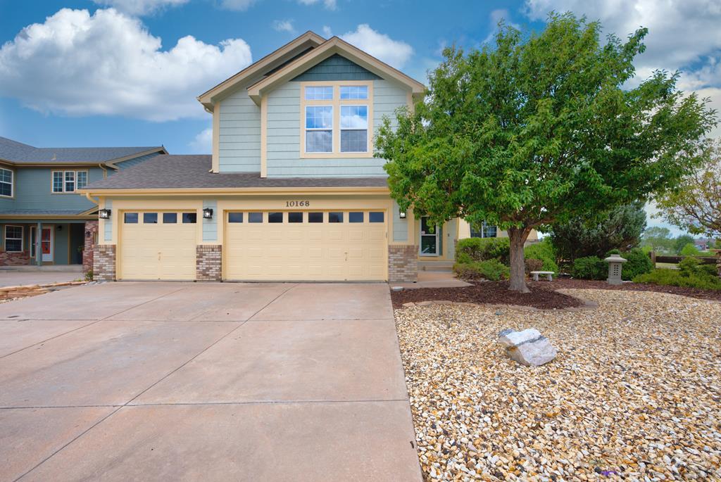 10168 Antler Creek Dr, Peyton, CO 80831
