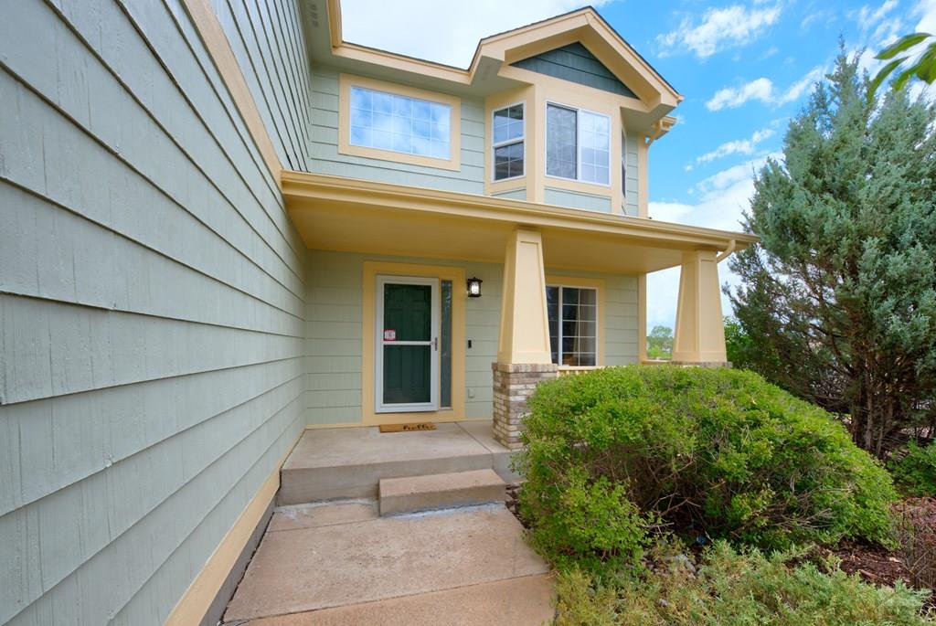 10168 Antler Creek Dr, Peyton, CO 80831 photo