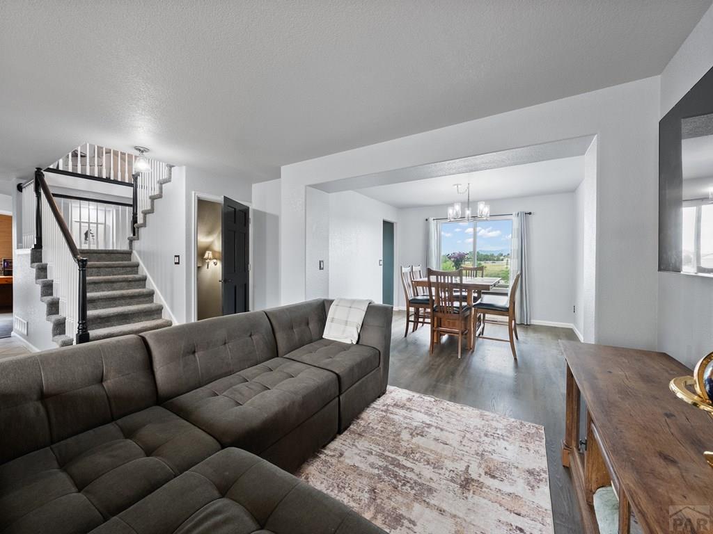 10168 Antler Creek Dr, Peyton, CO 80831 photo