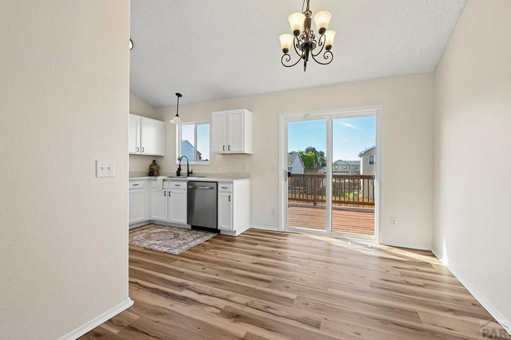 858 Marshall Dr, Fountain, CO 80817 photo