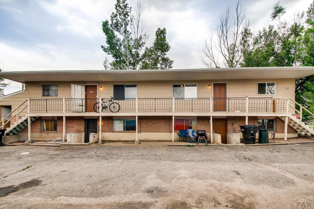17 University Dr, Colorado Springs, CO 80910