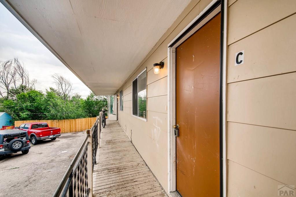 17 University Dr, Colorado Springs, CO 80910 photo
