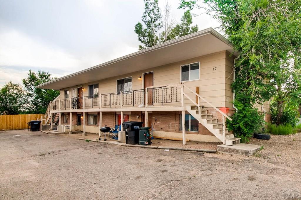 17 University Dr, Colorado Springs, CO 80910 photo