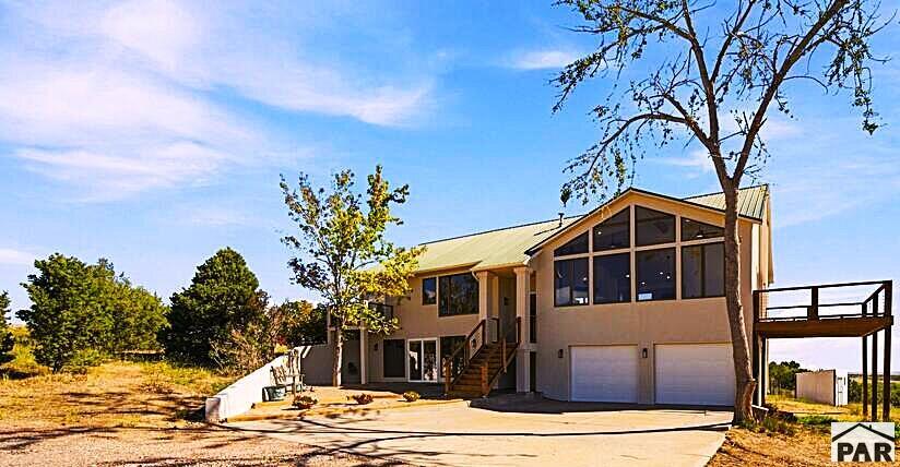 10500 Dodge Rd, Rye, CO 81069