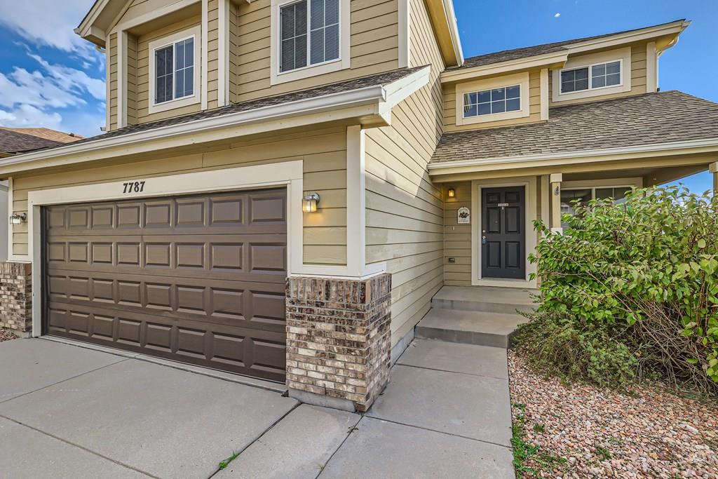 7787 Orange Sunset, Colorado Springs, CO 80922 photo