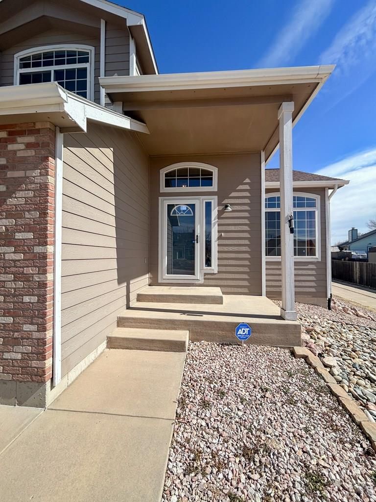 2435 Calistoga Dr, Colorado Springs, CO 80915 photo