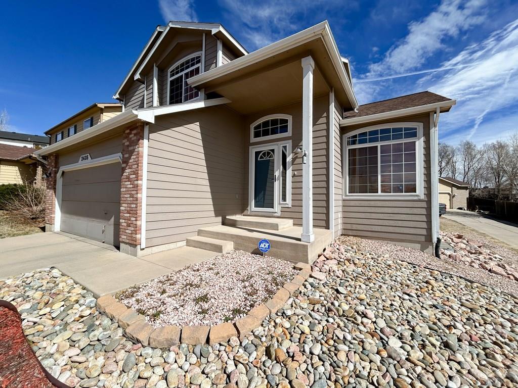 2435 Calistoga Dr, Colorado Springs, CO 80915 photo