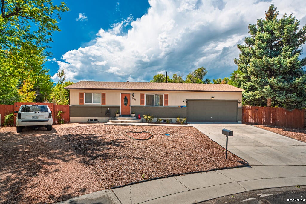 1118 Maxwell St, Colorado Springs, CO 80906 photo