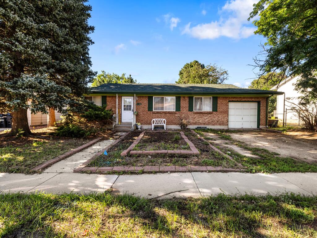 4123 Palmer Park Blvd, Colorado Springs, CO 80909 photo