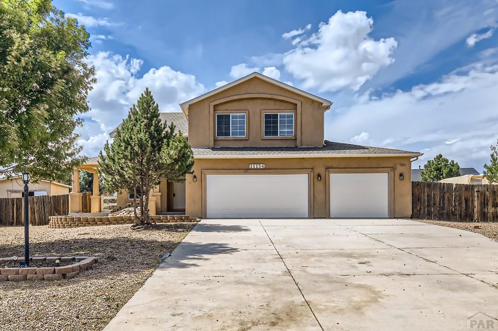 11154 Palmers Green Dr, Peyton, CO 80831 photo