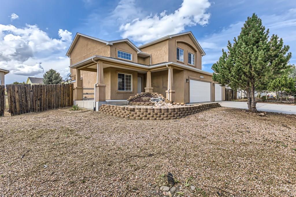 11154 Palmers Green Dr, Peyton, CO 80831 photo