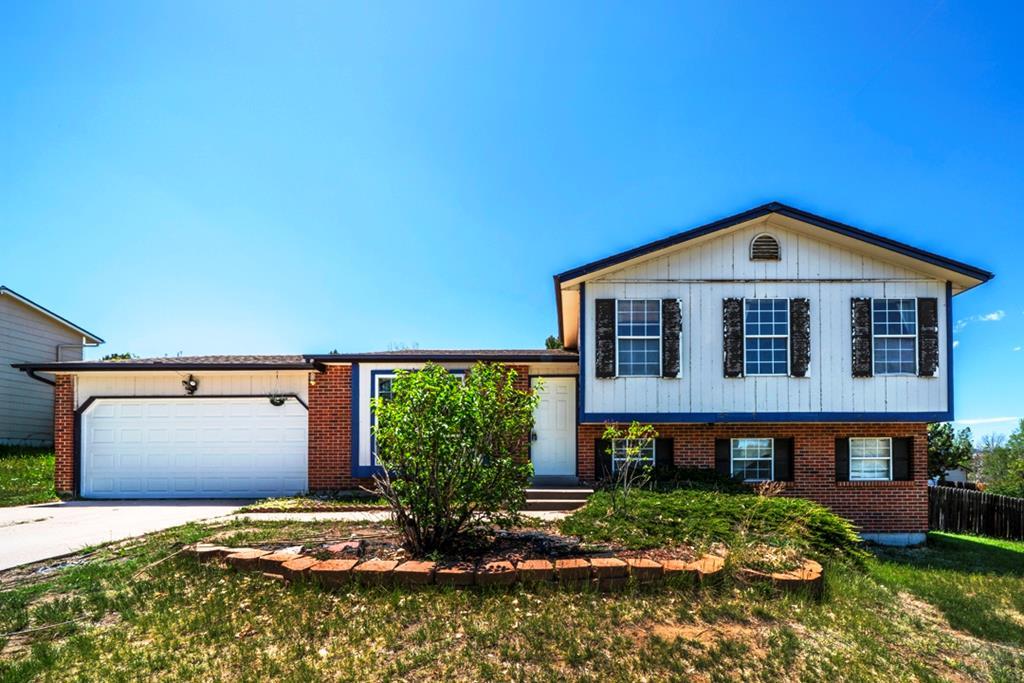 6680 Bugle Dr, Colorado Springs, CO 80918