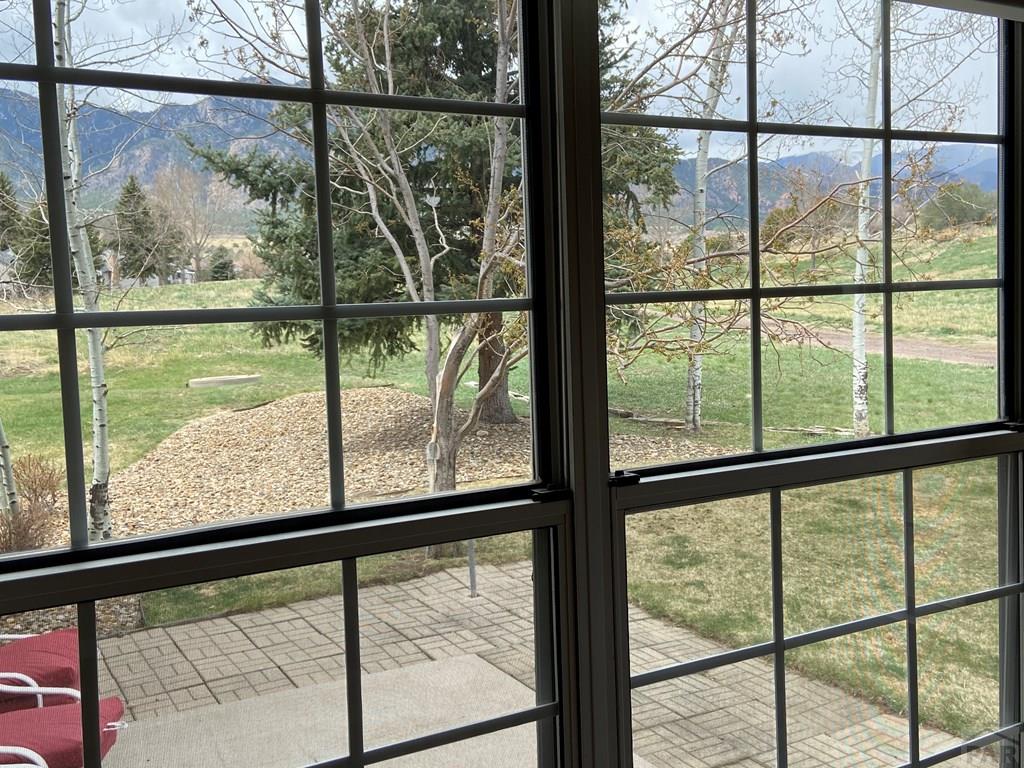 332 Cobblestone Dr, Colorado Springs, CO 80609 photo