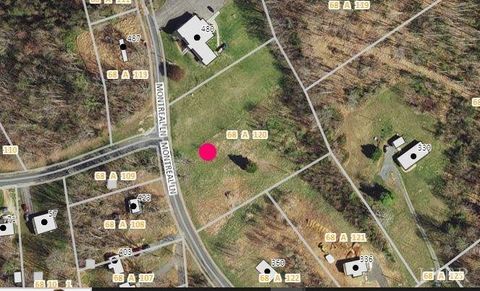 Unimproved Land in Shipman VA 0 Montreal Lane.jpg