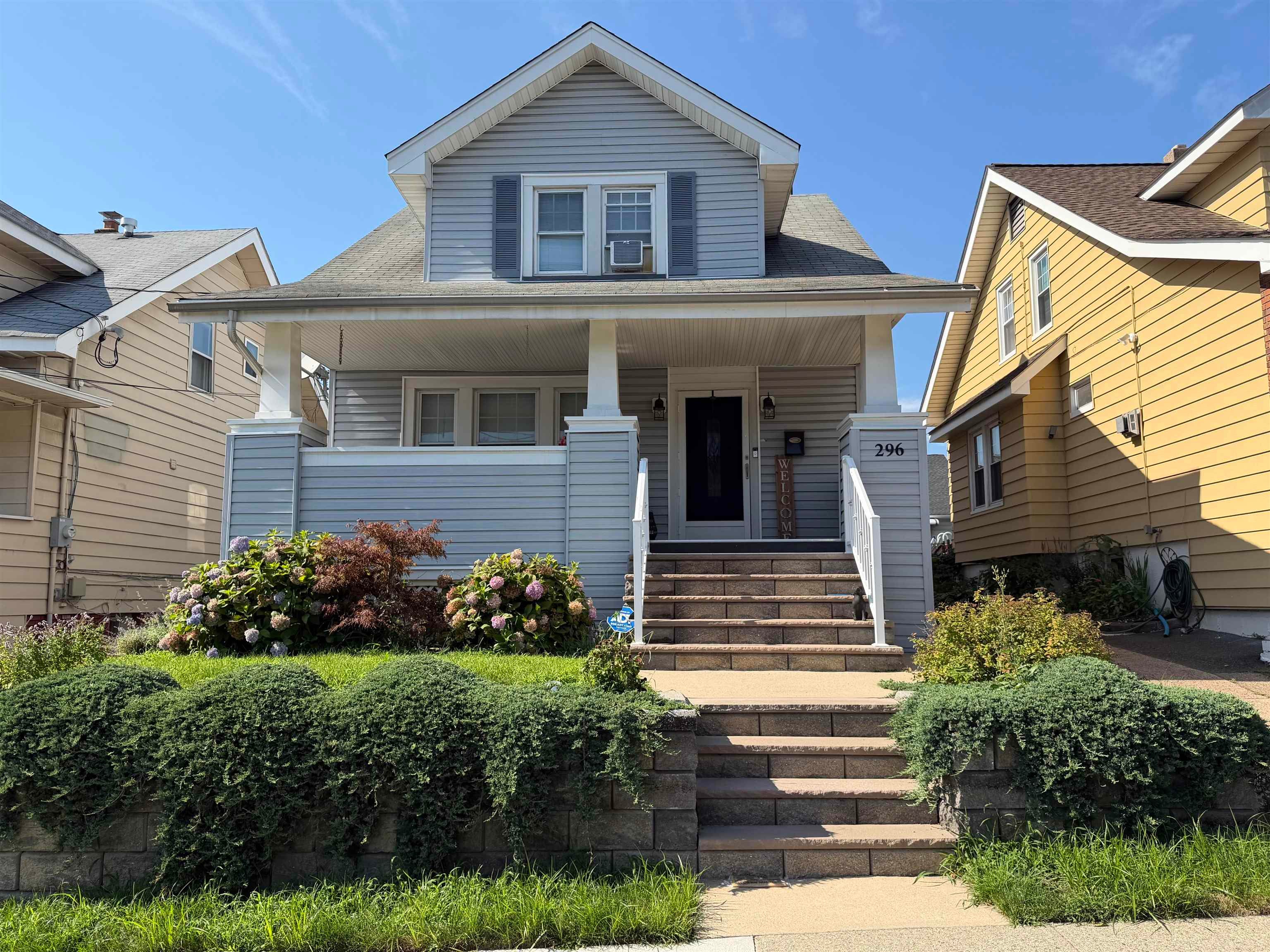296 E 6th St, Clifton, NJ 07011