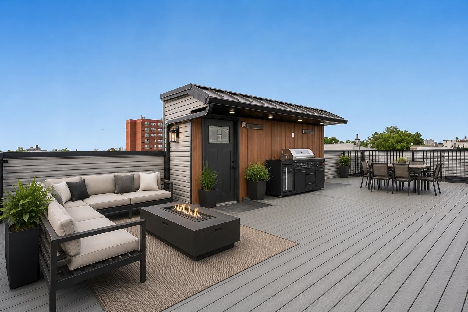 33 Bleecker St #3, Jersey City, NJ 07307 photo