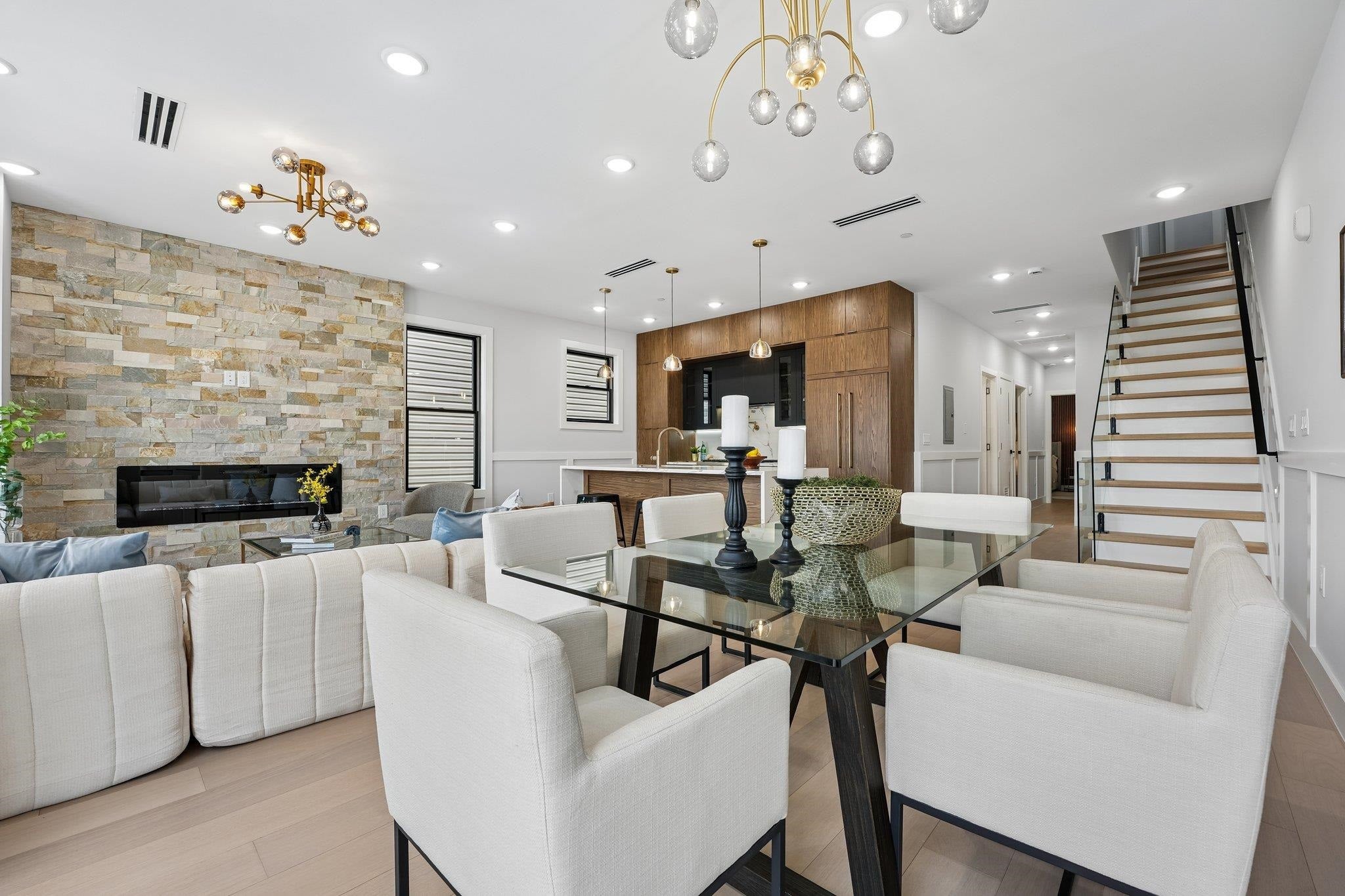 33 Bleecker St #3, Jersey City, NJ 07307 photo