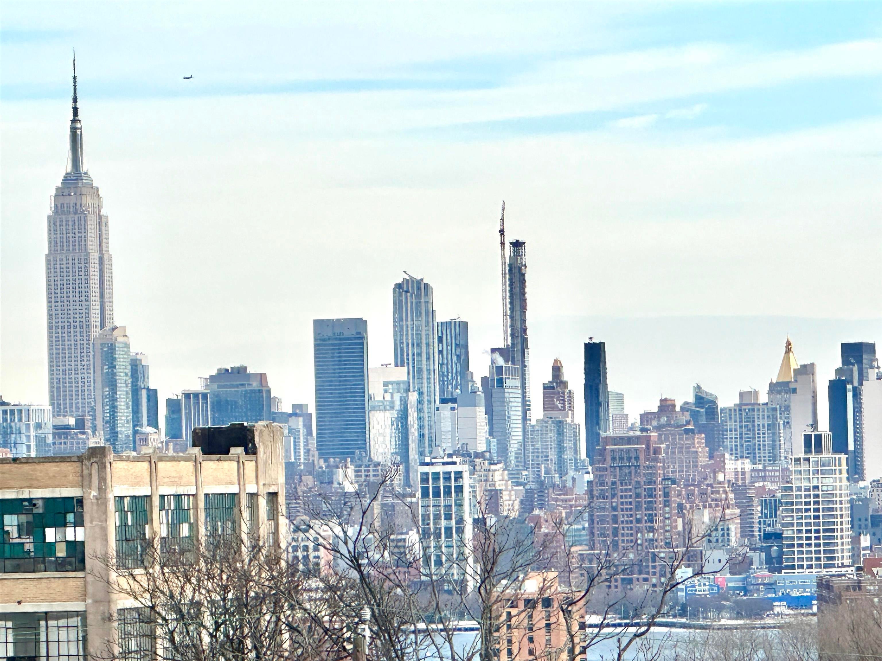 500 New York Ave, Jersey City, NJ 07087