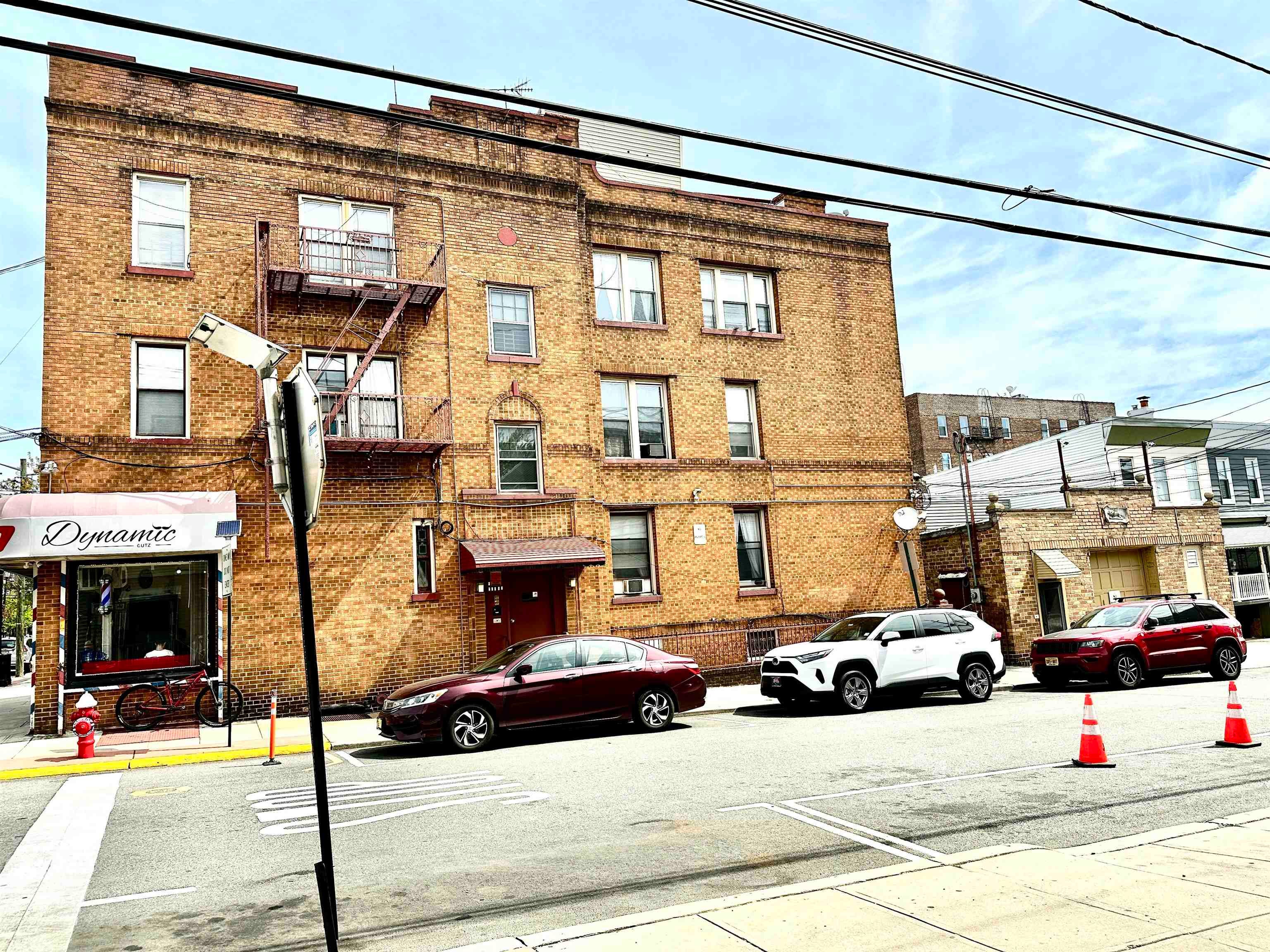 500 New York Ave, Jersey City, NJ 07087 photo