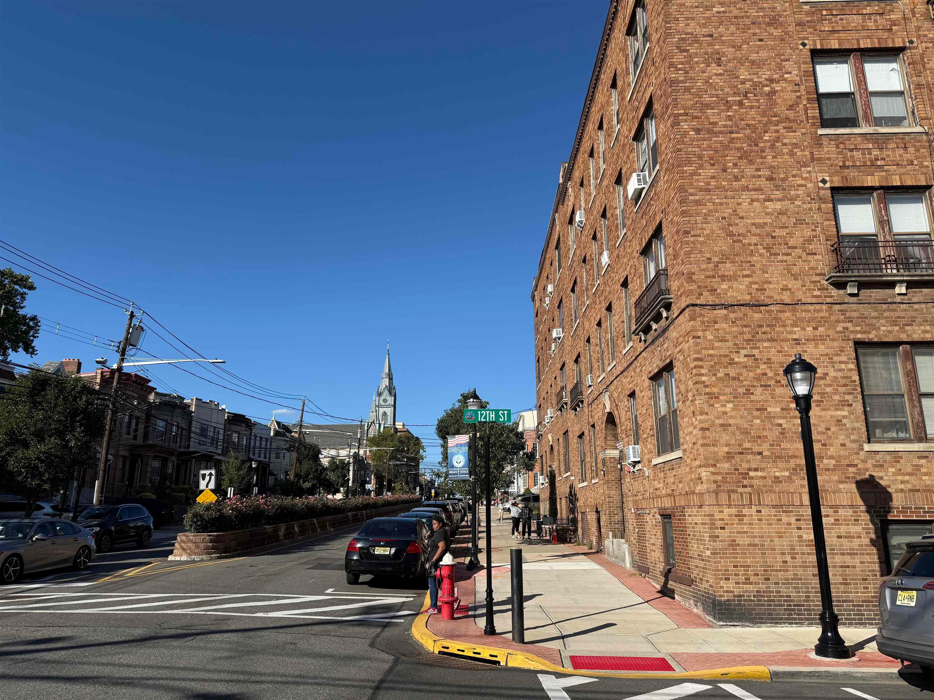 1200 Central Ave #9, Union City, NJ 07087 photo