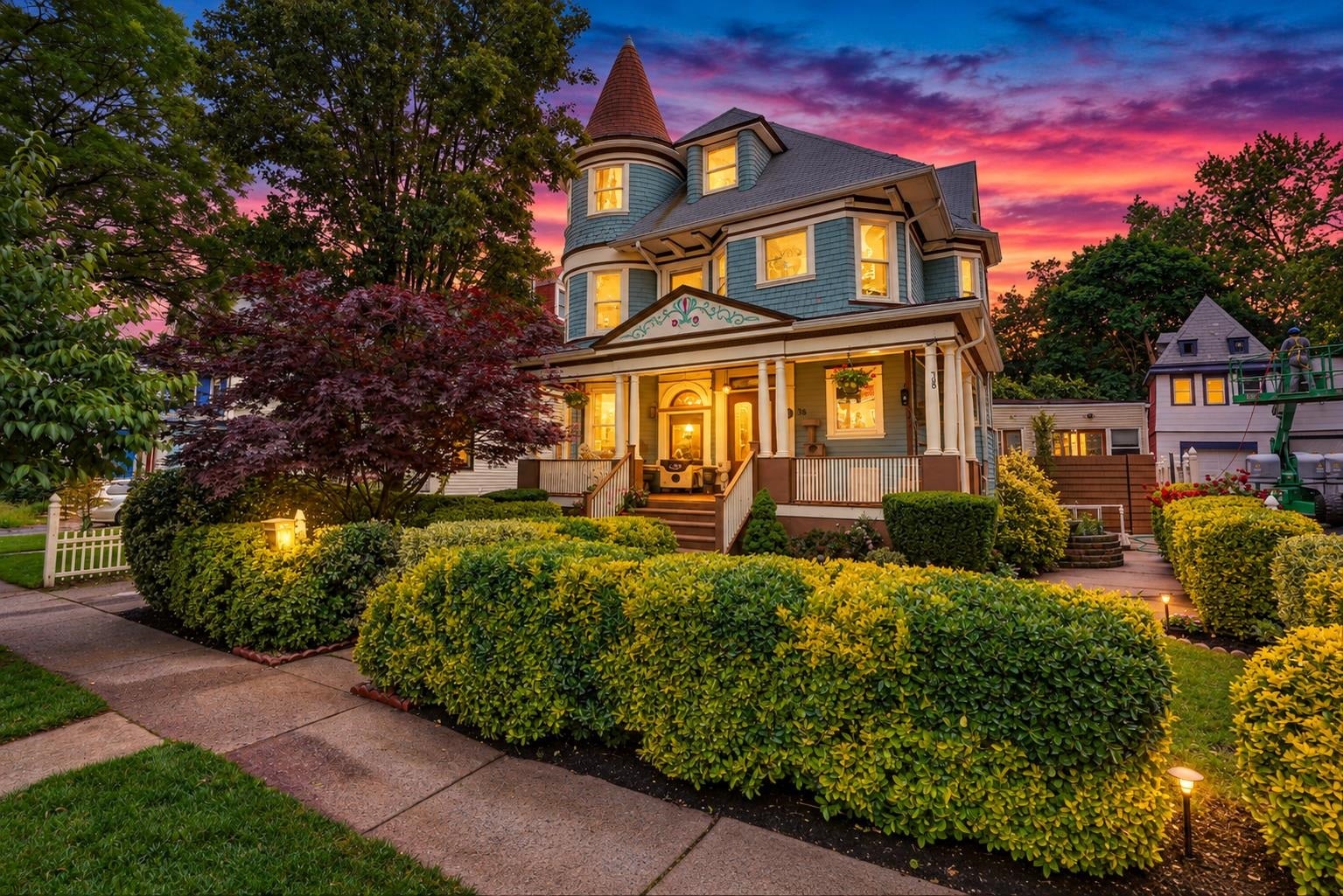 38 Bentley Ave, Jersey City, NJ 07304