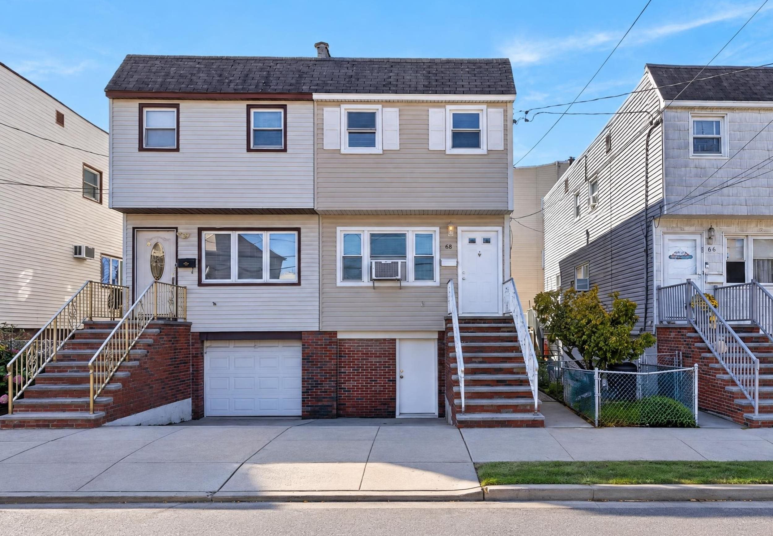 68 23rd St, Bayonne, NJ 07002