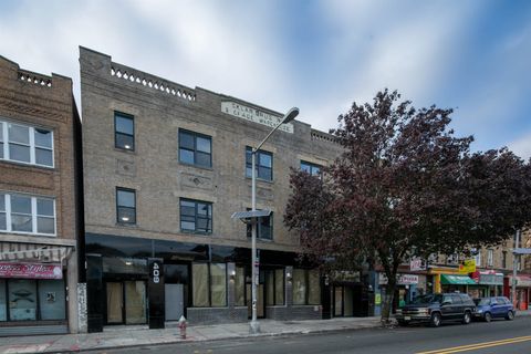 Mixed Use in Jersey City, Greenville NJ 409 Ocean Ave.jpg